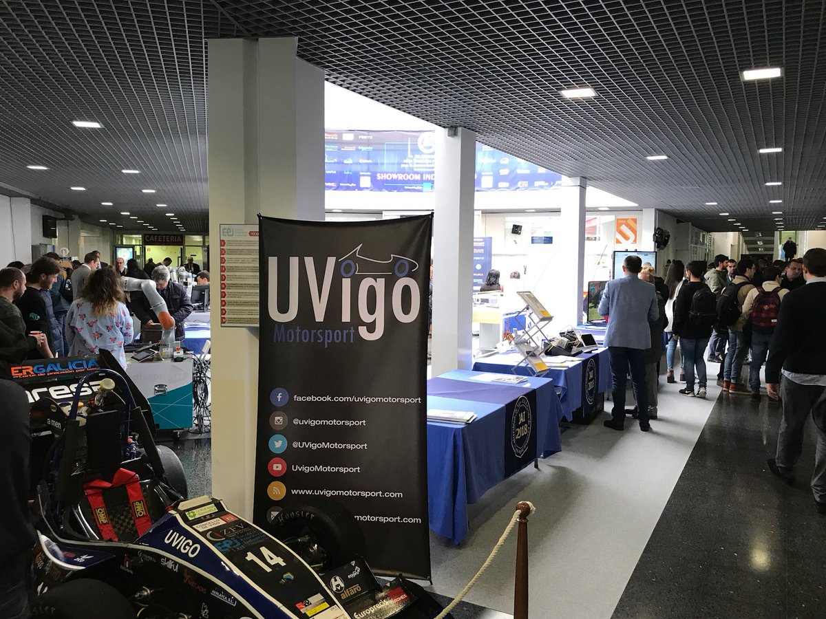 SMK_smarttek's tweet photo. #JAI2018 https://t.co/dZWooaHK9N