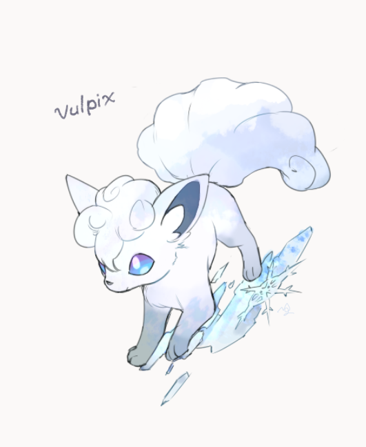 ポケモン リプきたポケモンを描く アローラロコン アーボック リザードン メテノです リ ニギリ のイラスト ポケモン リプきたポケモンを描く アローラロコン アーボック リザードン メテノです リ ニギリ のイラスト