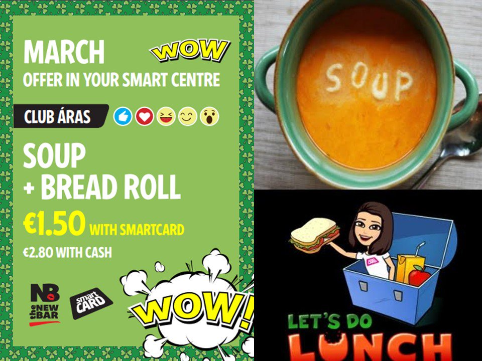 UCC Smartcard tweet media