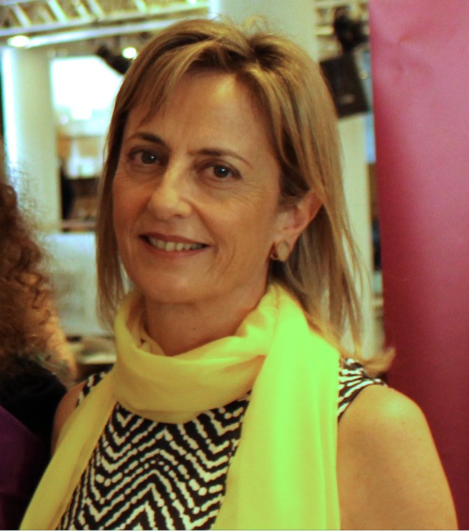 Meet Chará, our HR Manager! She keeps our team organised and motivated. Thank you Chara for being part of the Mati-team! #WomeninBusiness #womenpower