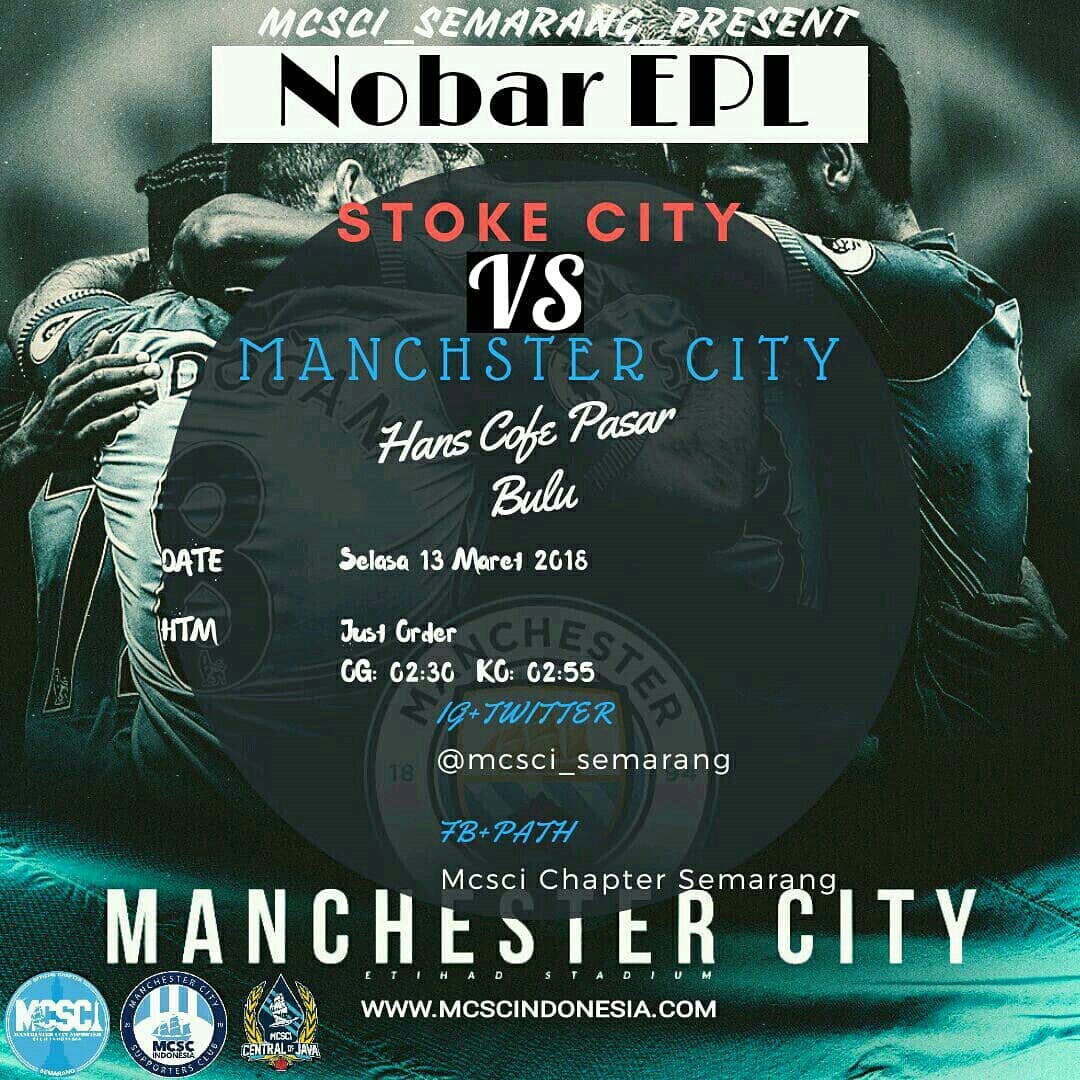 MCSCI_Semarang's tweet photo. pasukantakpejammata pasti wes siap ki,nek dirimu pie ? mosog neng omah tok kencan mbek rcti ? beeuhh ngisin2i π lokasi nobarnya favorit pasukantakpejammata gondes2 cityzens lho..ramaikan lho ndes #dukungcityvstoke #gondescityzens #sharkteam #ramekendess #mcscindonesia https://t.co/HBISy6puAI