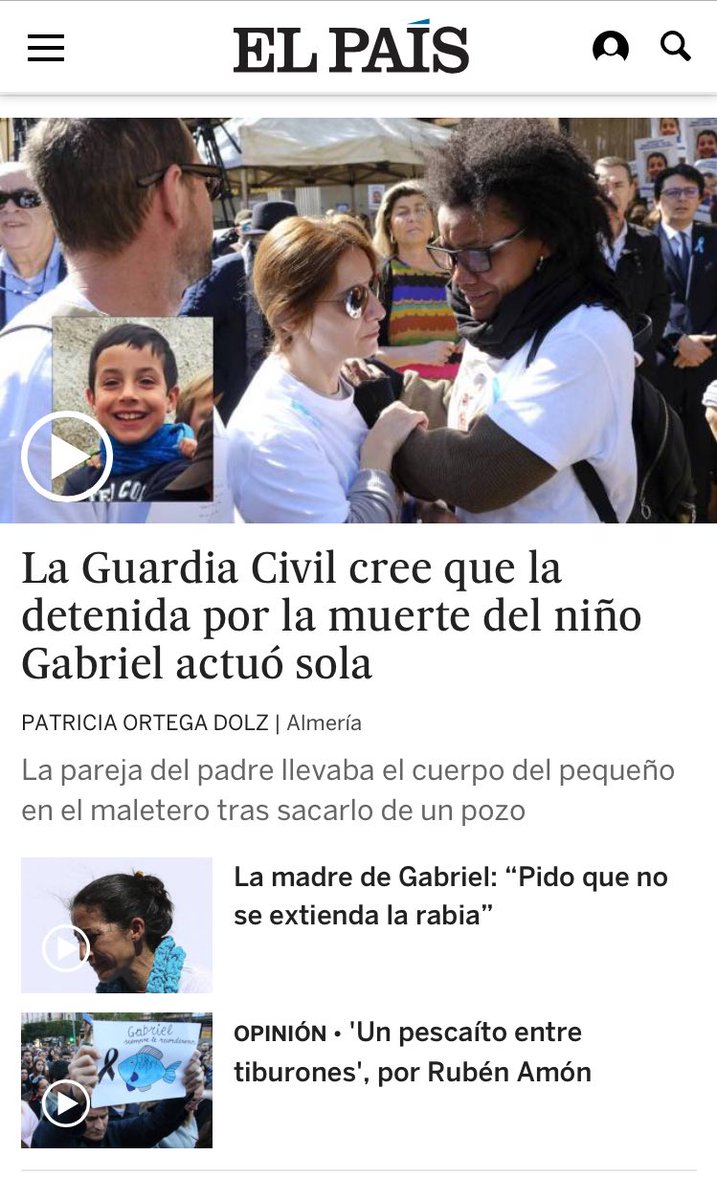 delilahx's tweet photo. @elmundoes @elpais_espana a ver si nos ponemos de acuerdo, no? 🤷🏽‍♀️ https://t.co/J6Oxd9xmcu