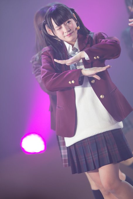 Twitterのコスプレ画像20