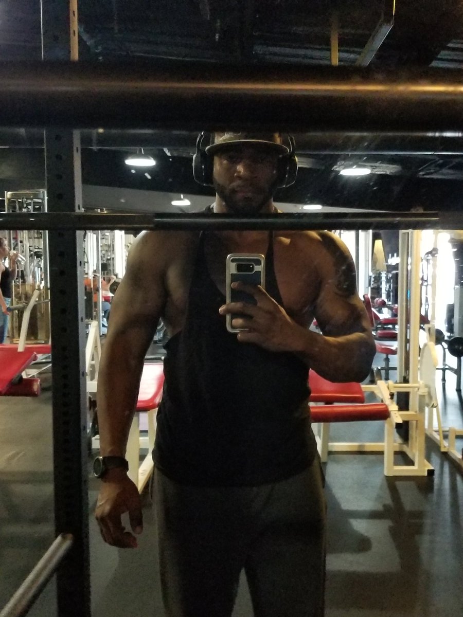 PrimeTime Muscle tweet media