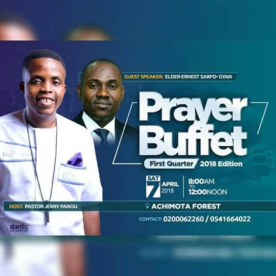 prayerbuffet's tweet photo. This week; my prayer for you is that, God will take care of you, He will provide for you and be your God indeed in the Mighty Name of the Lord Jesus Christ. You shall not hear any bad news this week. Be blessed in Jesus name. Amen.
#CryingBeyondTheCrowd
#AchimotaForest 
07/04/18 https://t.co/FOJ7WXKiYi