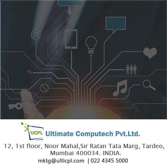 ULTIMATE COMPUTECH PVT. LTD (@UComputechPvt) / Posts / X