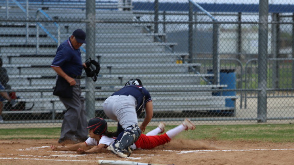 TAMUT_Athletics's tweet photo. TAMUT - New Article - Softball Drop Series to Houston Victoria
 - https://t.co/8DodNTQoHo https://t.co/Z0ZScAkk9f