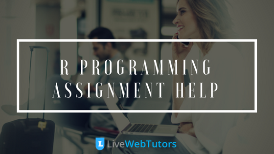 livewebtutorsau's tweet image. Get Best #RProgrammingAssignmentHelp in #Australia
bit.ly/2Gjofnx