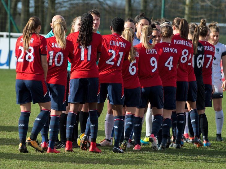 VINCENTSKYROCK's tweet photo. Le match de + attendu de l’année en foot féminin à gagner 12h/16h sur #Skyrock Nord 👉 #LOSCOL samedi après-midi au Stadium Nord de Vda ⚽️ 

03.20.50.99.99 ( gratuit ) dès qu’on le top en direct 😉 #concours https://t.co/Bn4fPFPwtI