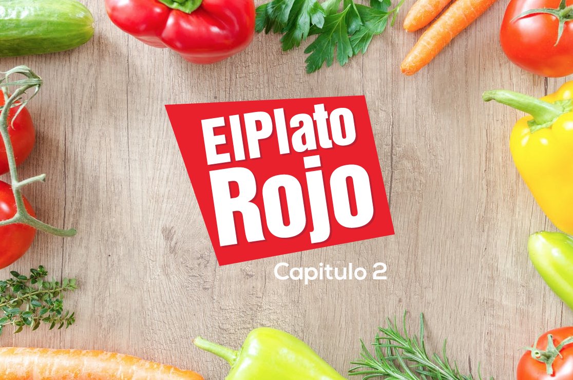 ABASTHOSUR's tweet photo. ¿Te dedicas a la hostelería? No te pierdas el #ElPlatoRojo Capitulo 2 el 20 de marzo con el Chef José Vigara del restaurante #PatioDeLaJuderia #Córdoba https://t.co/cNtsaLgVFw