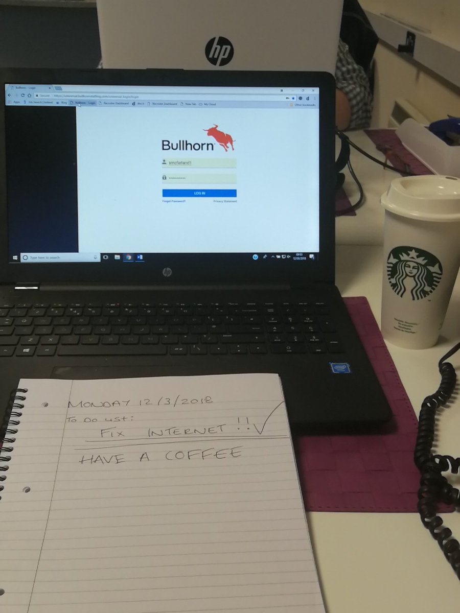 RapidStartTech's tweet image. Rapidstart Technology now has technology!!! Internet up a running #monday #recruitment