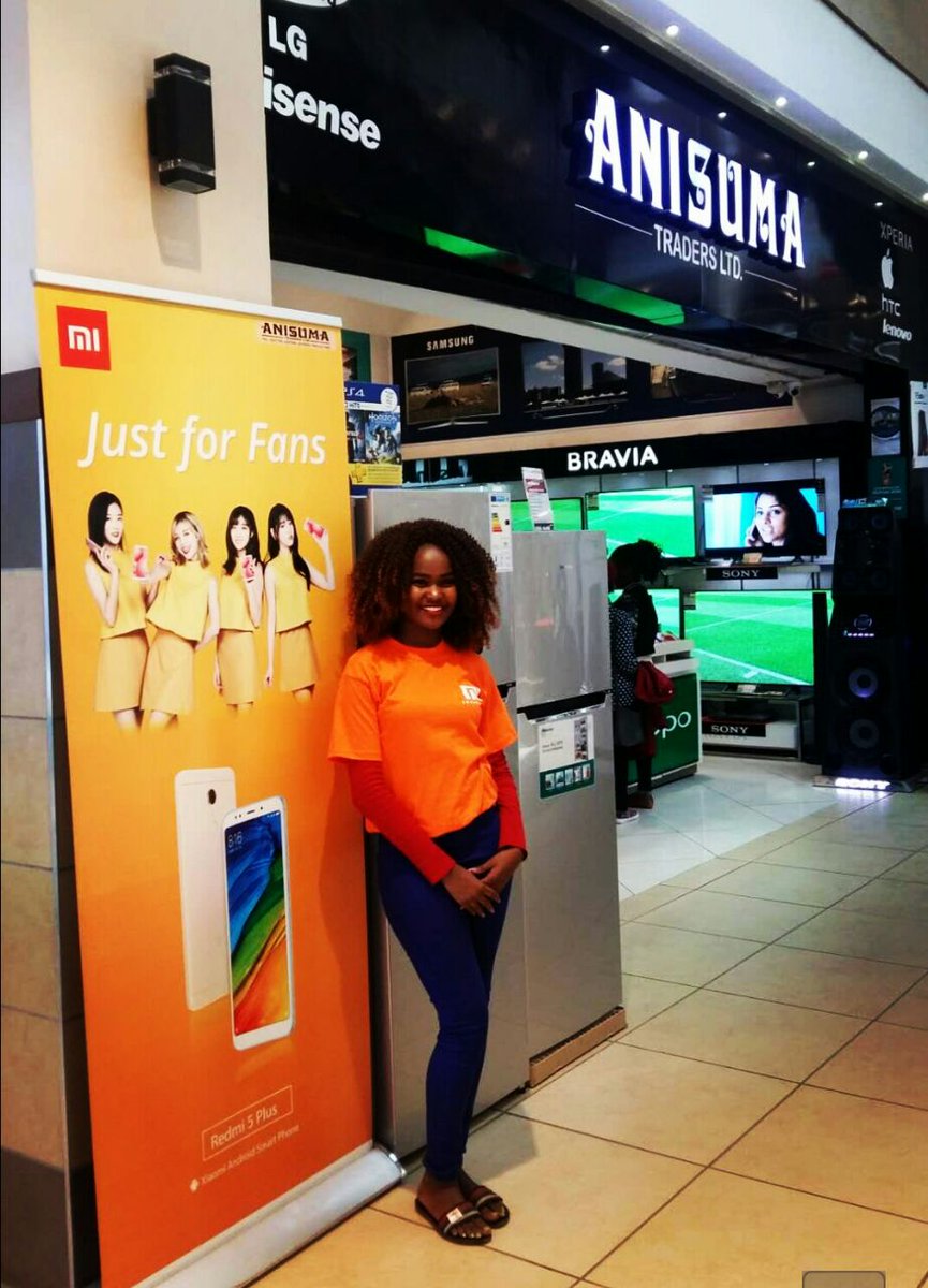 Localman254_'s tweet photo. Wasee wa Thika Road @xiaomi_ke haijawasahau check out Anisuma Traders at TRM throughout the week & save upto 2k on Redmi Note 5A
#RedmiNote5AFlashSale https://t.co/cwtHz9Ue77