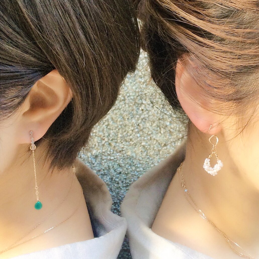 agete/アガット on Twitter: