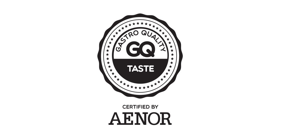 #GastroQuality en <a href="/expansioncom/">expansioncom</a> <a href="/fueradeserie/">Fuera de Serie</a> : AENOR lanza el sello Gastro Quality Taste expansion.com/fueradeserie/b…