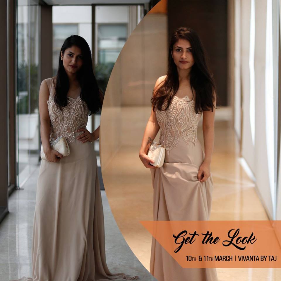 boutiquesofind's tweet photo. #GetTheLook - Now you can get this exclusive look at the Boutiques of India Exhibition, Guwahati. #HurryUp #Boi23Guwahati https://t.co/JlJyfzh4WU