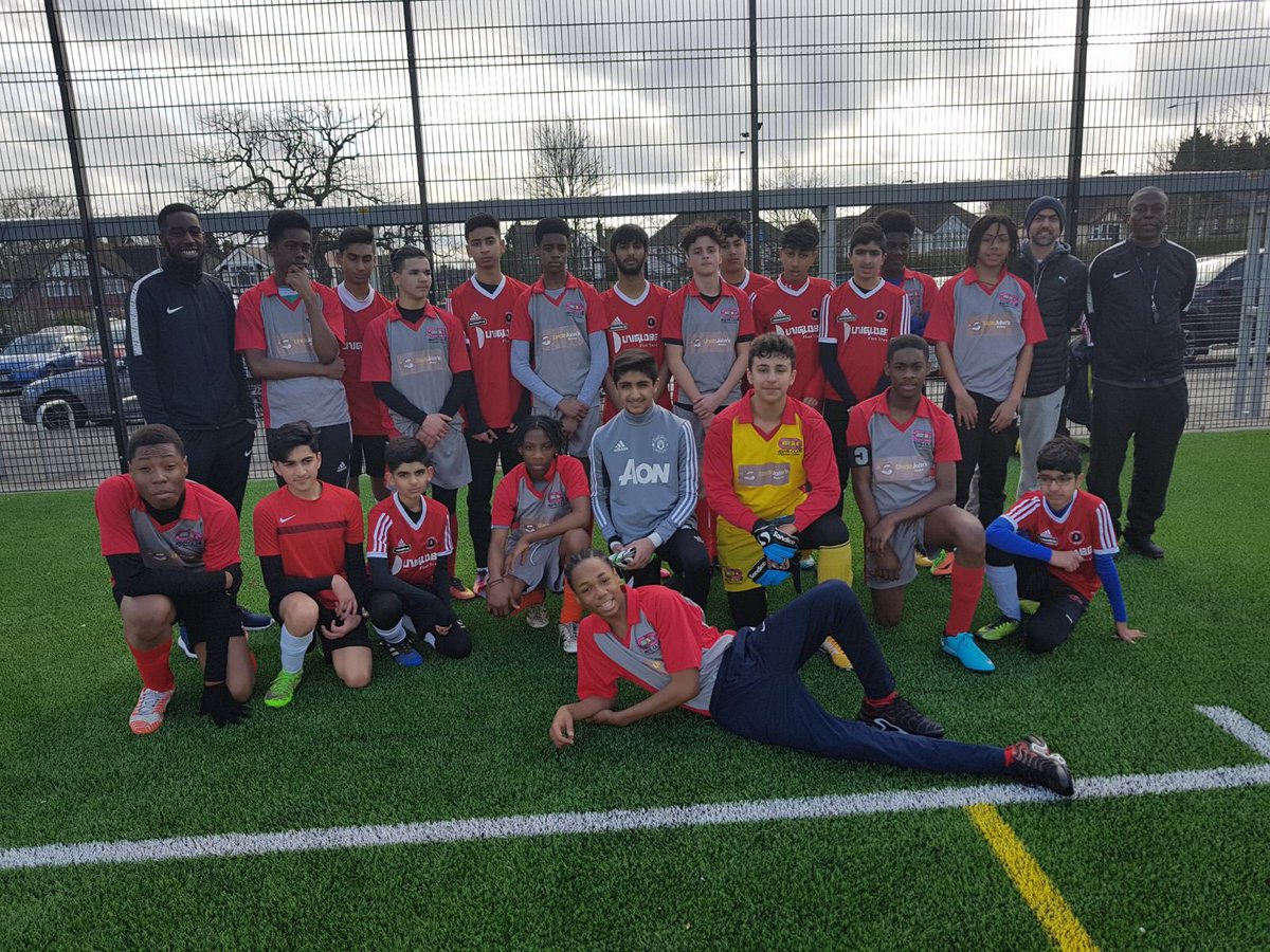 OfficialSJFA's tweet photo. Thank you @IGFC_SSH, Ava Academy and Jellot Youth Promotions for coming over the weekend for a mini tounament. Great bunch of boys and coaches.⚽️👏🏻 https://t.co/mSwGQXIv4Z