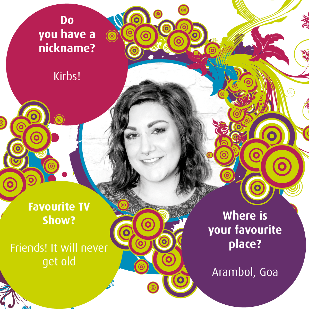 premierpp's tweet image. Meet Kirbs, she started off with Premier as an artwork and has progressed onto the marketing team!
#marketinganddesign #progression #promotewithin