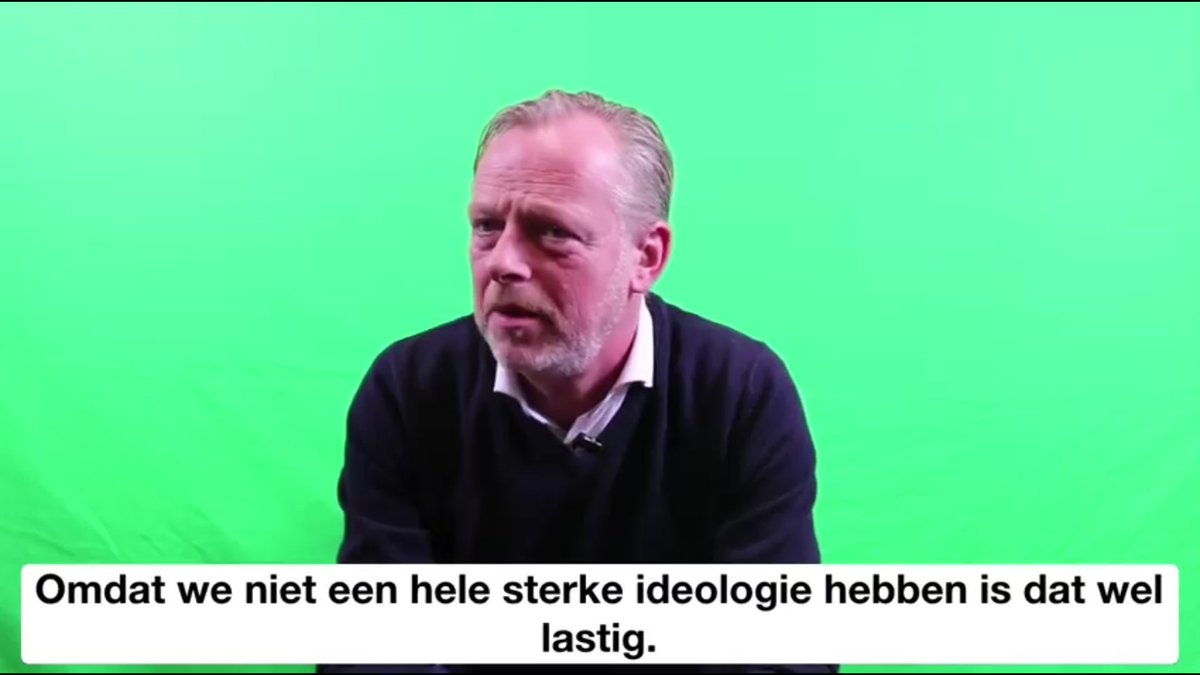 Af en toe maak ik wel eens grapjes dat #D66 geen ideeën of ideologie heeft. GeenIdee66 of iets dergelijks. Maar dan zie je de filmpjes van D66 Utrecht: #nietdespeld