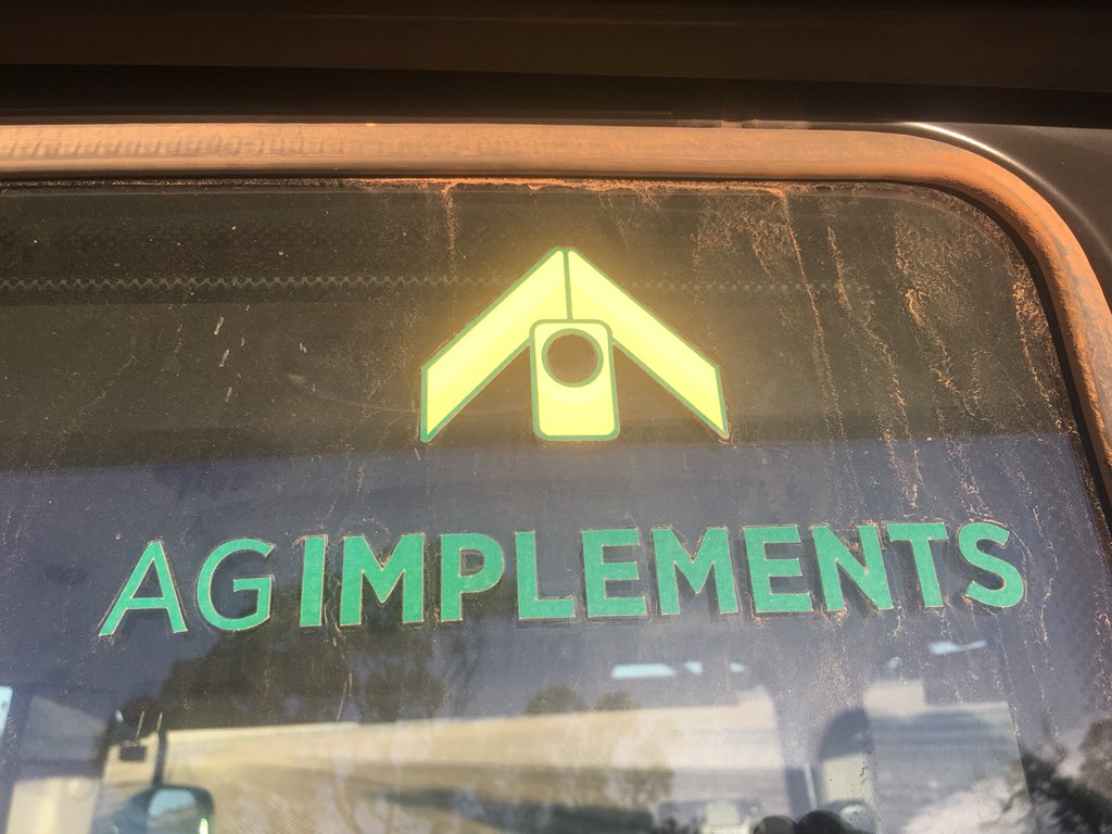 crazy_cksas's tweet photo. A big thanks to Davis Deep Ripping, Rock Gone, Ag Implements, Hill, Smith & Wilkinson families for providing machinery for Facey Group ripping day tomorrow. #faceygroup #rocksgone #deepripping https://t.co/sFvtzuxmHH