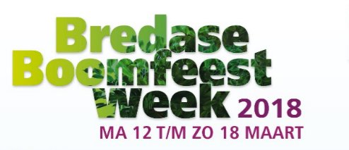 breda's tweet image. Goodmorning!☀ Vandaag begint de Bredase Boomfeestweek. Een hele week vol met leuke activiteiten in de natuur🌳 bit.ly/2p4dQ7X  bit.ly/2p4hPkZ #bredaseboomfeestweek #groengroenergroenst