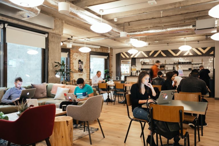 TheMPSGroup's tweet photo. Here are five non-traditional workplace trends that you can expect to see more of this year: https://t.co/88avuebvly https://t.co/li95GRzaSY