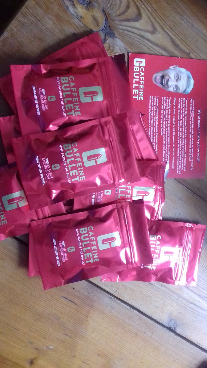 Mark Randall tweet media