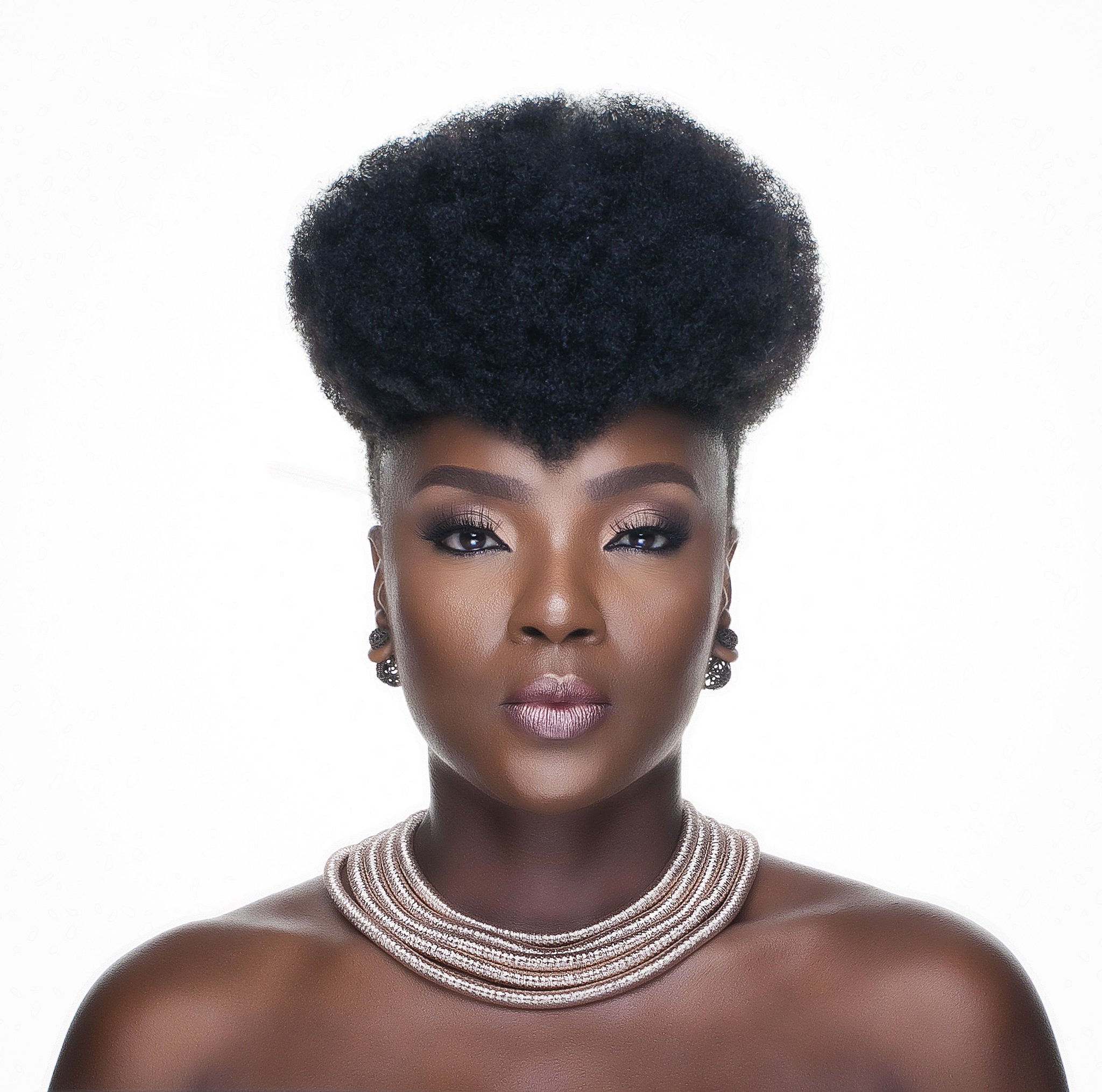 Wishing a very happy birthday to the gorgeous and talented Chioma Chukwuka! 