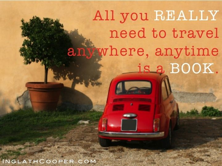 TripFiction's tweet photo. Love travel?
Love books?
Together = #literarywanderlust
https://t.co/DNLsF8ur3H
Acces our website for #books #reviews #author and #travel #articles and more..."see a location through an author's eyes" https://t.co/jt0v9MVFgP