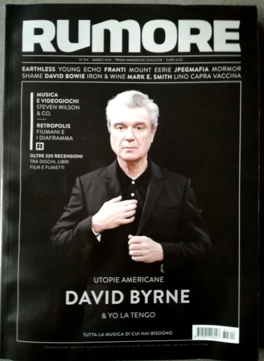 frittflacc's tweet photo. Breve e sentita recensione di Alessandro Besselva Averame su @RumoreMagazine di marzo. Qualcosa smuove la superficie dell'acqua e la storia che si intravede è una storia articolata e merita d'essere rovistata. #canzoniperdute #marisaterzi #inedizioni #frittflacc #etcetera https://t.co/b792bzCZsb
