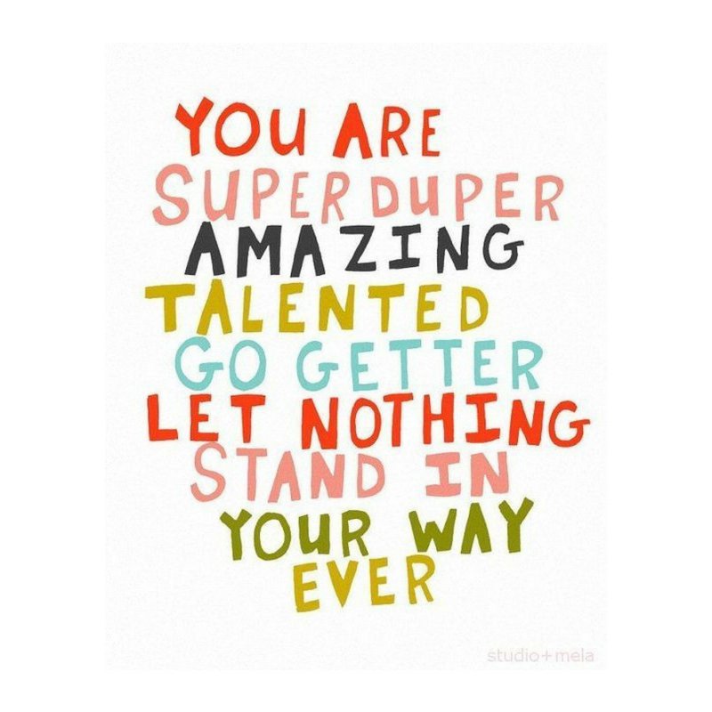 It's Monday! Today's the day to focus on all of your best qualities. You CAN do what you want to do and there's plenty of people who are willing to help you achieve. ⭐#MondayMotivation #Traineeship #Apprenticeship #EmployabilitySkills #JobsGrowthWales