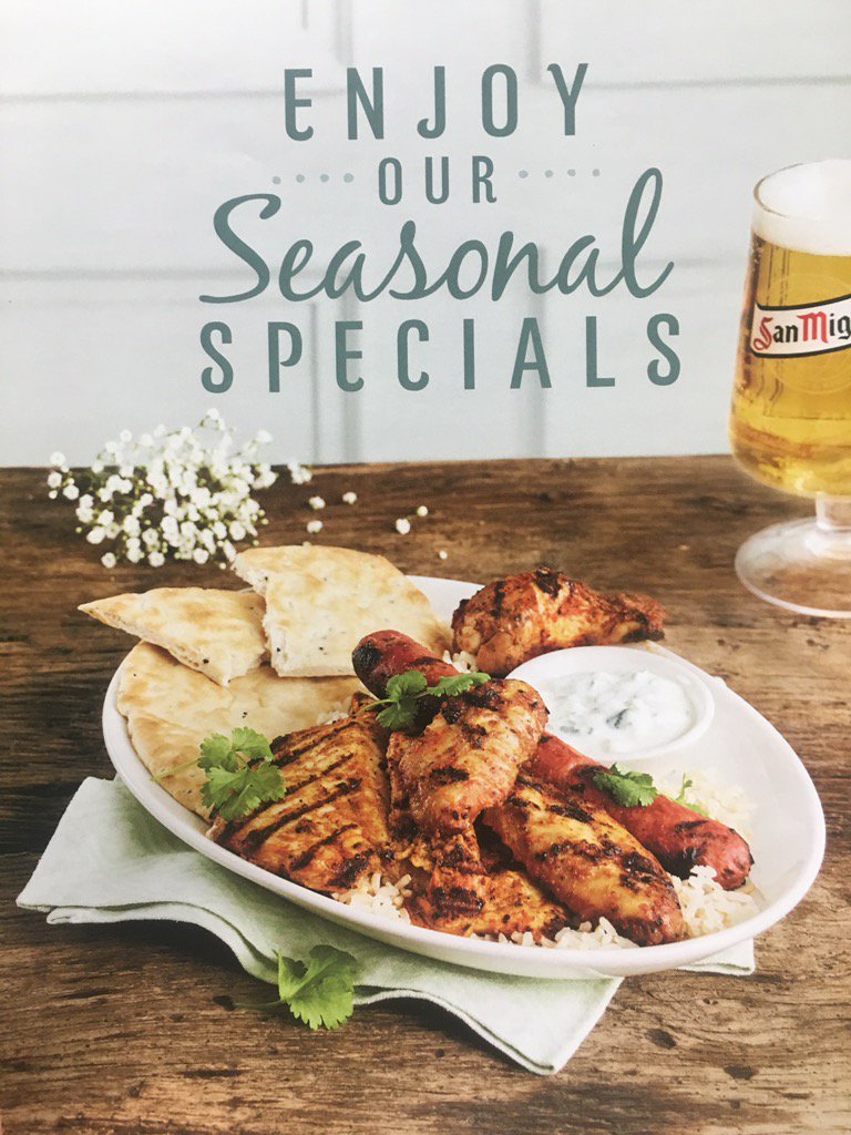 Can not wait to be selling these! Taste and smell AMAZING! Team challenges this weekend for this dish <a href="/SteveAdamsTT/">Steve Adams</a>