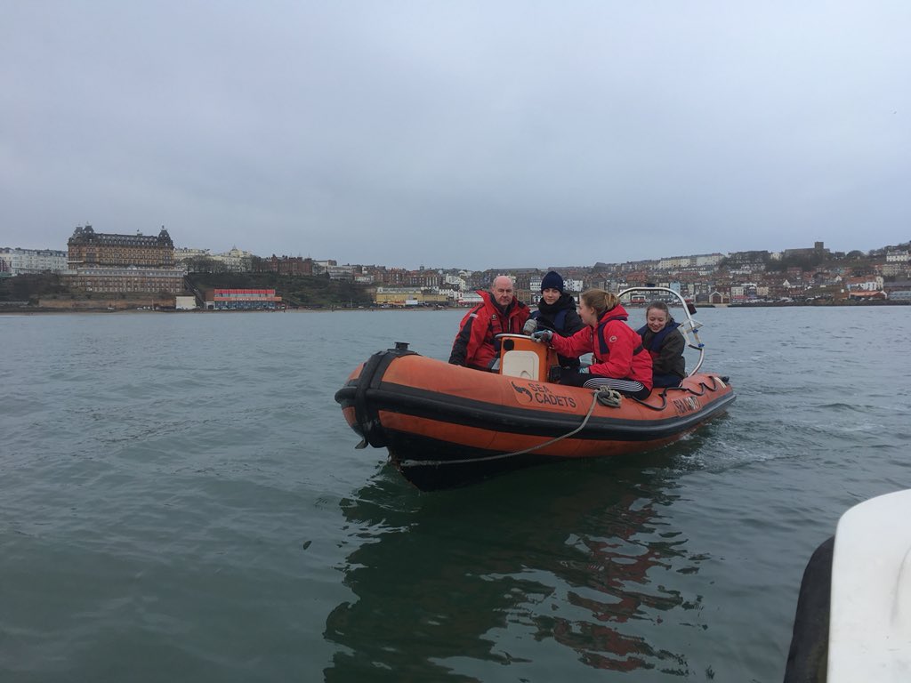 boroscc's tweet photo. A great first weekend afloat, well done to the newly qualified #PBL2’s #whatwedo #coastal #rya https://t.co/RvaCwv1xm7