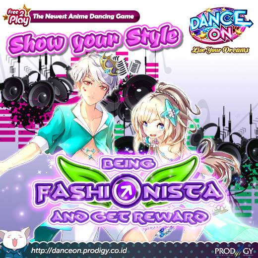 Prodigy_Games's tweet photo. Hi, DO - Dancer!
Yuk ikutan event show your style.

Untuk info lebih lengkapnya, kamu bisa klik di link berikut ini: https://t.co/7wG3zOsHEK https://t.co/CMjqp6N26I