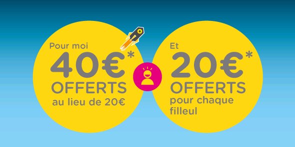 _CamilleGdR's tweet photo. Profite de l’offre parrainage @DirectEnergie : 20 € offerts avec mon code parrain 104275931 #directenergie https://t.co/SKf8X9Ooxv https://t.co/5jrJk9G0jI