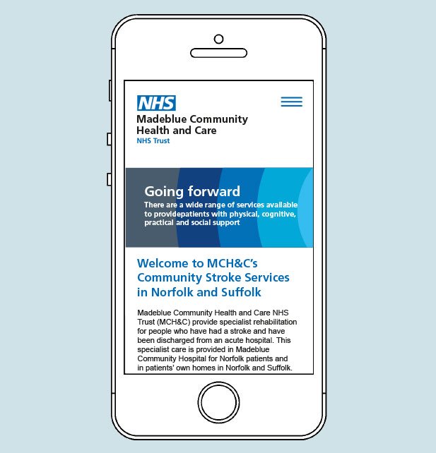 madeblue_tweets's tweet photo. We want to help you help others. Taking the stress out of designing your leaflets, banners, websites, intranet sites and much more - we specialise in professional design for the NHS. Follow us to keep up with the latest news from our team! #NHS #design #comms #print #digital https://t.co/qgjyJ00odU