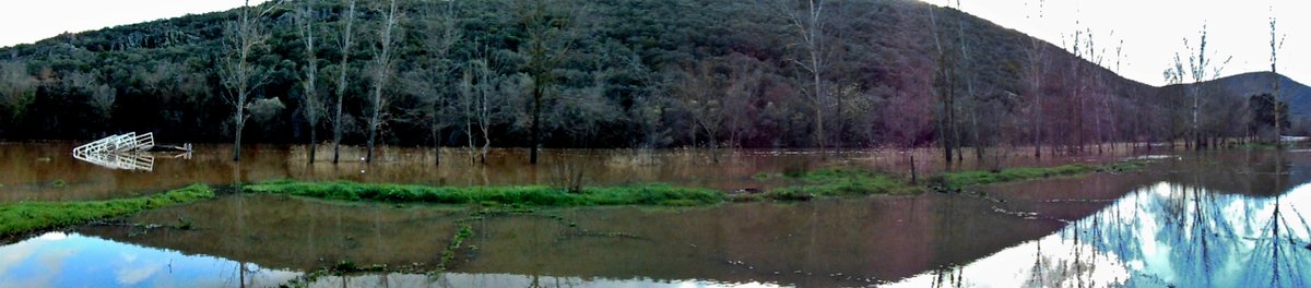 DcoverS_'s tweet photo. @wikiCR @meteocr Más de la Yedra ayer. Dos panorámicas... https://t.co/qqQH7tYATt