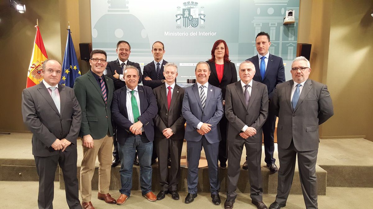 AUGC Guardia Civil 🇪🇸 tweet media