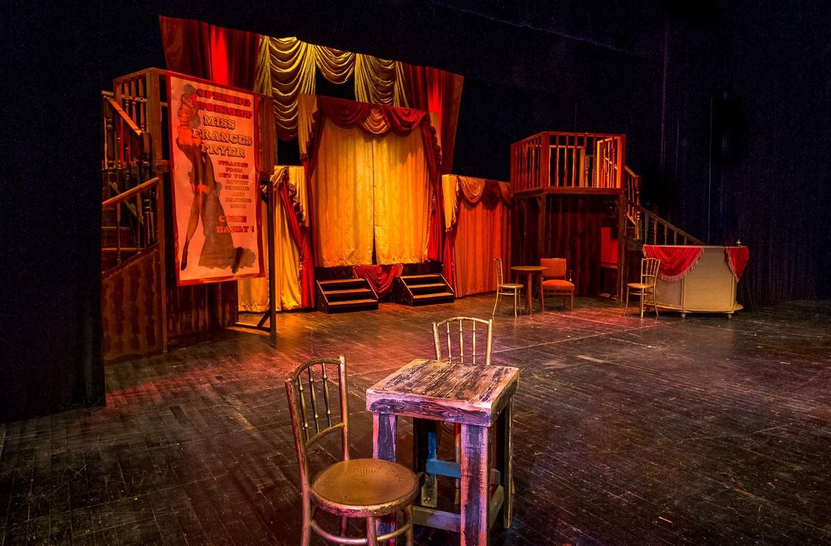A1STAGE tweet media