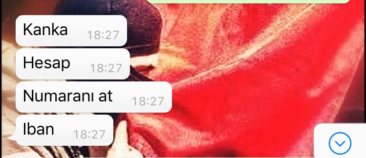 Mutluluğun resmi ektedir 😂