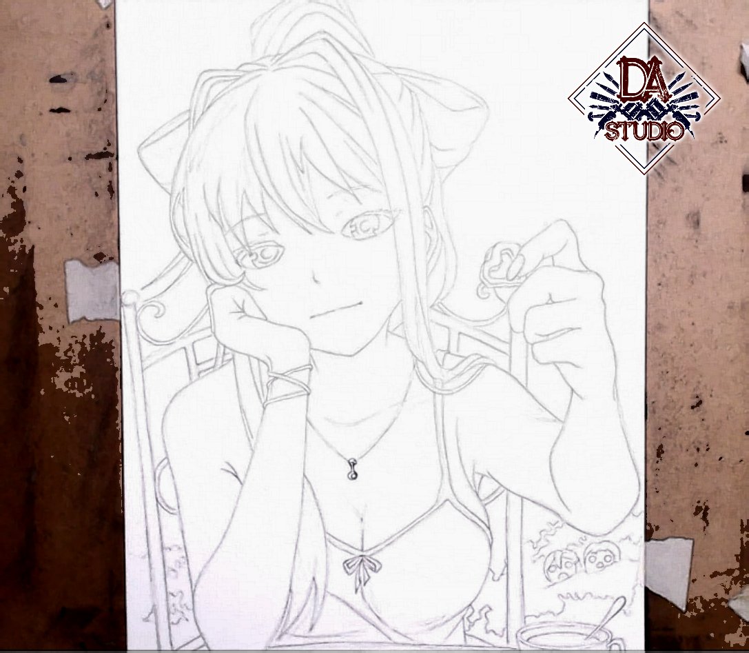 vdoroshkov's tweet photo. A 20H un peu de hentai sur #streaming #MonikaDokiDoki  😉😉😉 https://t.co/FcM0dC219e

#art #painting #sketch #marker #sketchtattoo #twitch #youtube #скетчтату #monikadokidoki #Strasbourg #youtube #watercolor #aquarelle #акварель #stream #portraitsurcommande #henttai #manga https://t.co/oxTwanvxmU