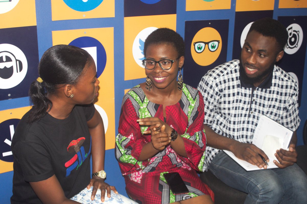 Infonineorg's tweet photo. @Tochiprecious3, @TheNext_Economy alumni stopped by #thenexteconomy to share her experience and encourage the youths on their journey to becoming world-class. 

#youths #TNEWeek5 #Entrepreneurship #Abuja https://t.co/XExitGP3F7