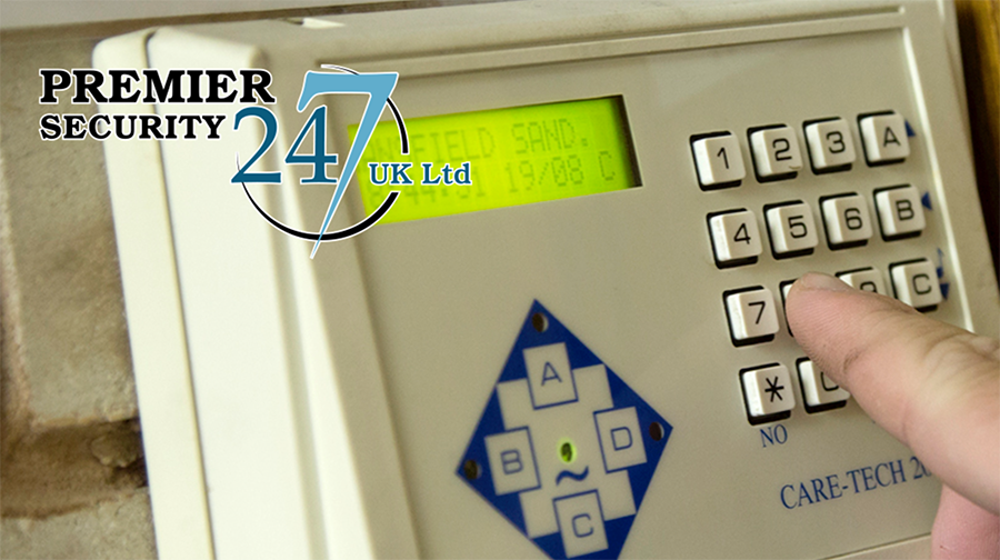 Premier247's tweet photo. Alarm Response - If an alarm is activated, one of our trained/licensed officers will accompany your key holder to the property. On arrival, the officer will carry out a security patrol looking for signs of an intrusion and take the necessary actions in line with your procedures. https://t.co/PX8h6b6rBp