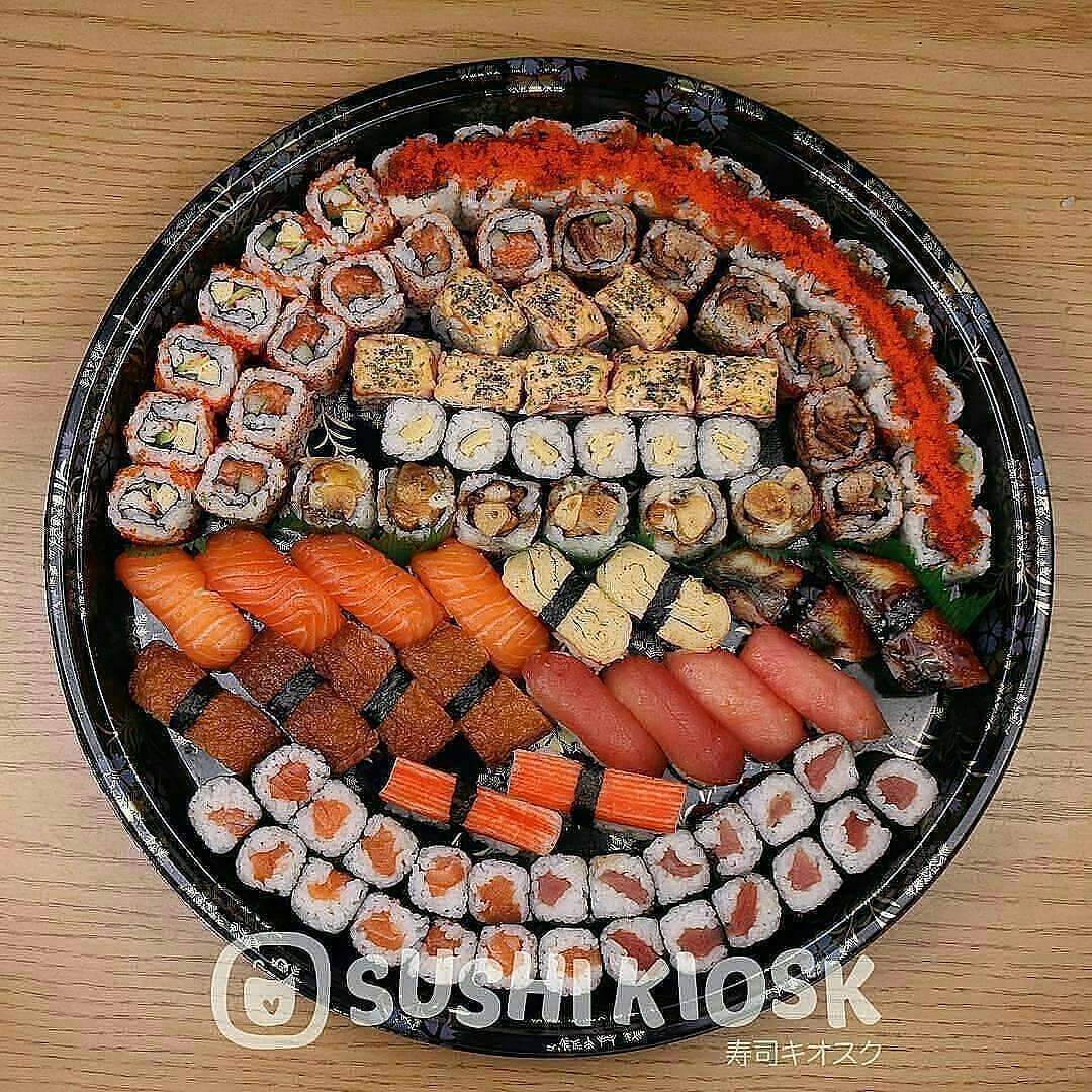 Happy Monday! 
Good food is all the sweeter when shared with Good friends.
This big platter we call it "Take" 😊
.
.
This Take IDR 365.000