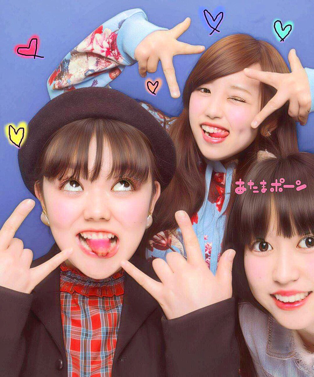 Ariel_shell0615's tweet photo. 大好きな2人💋💋 https://t.co/E1WKkKjOBK