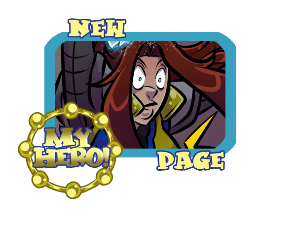 kalenthiah's tweet photo. Happy Monday! New page up at https://t.co/qWLTrzEN8b! #comicadia #webcomics #ComicBookHour #webcomicchat #comicartistsunite #lfwc #fantasy #MyHero #indiecomics https://t.co/zTnNkXL1CA