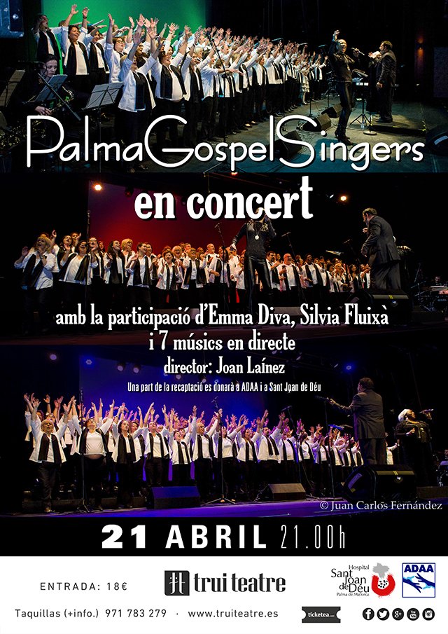 Nos han visitado desde <a href="/magiclineSJD/">Magic Line SJD</a> para hablarnos sobre la convocatoria de este año: magiclinesjd.org/ca/participar_…
Este año volveremos, nosotros a colaborar con @HSJD_PALMA y la gran labor que llevan a cabo. ¿Te apuntas?