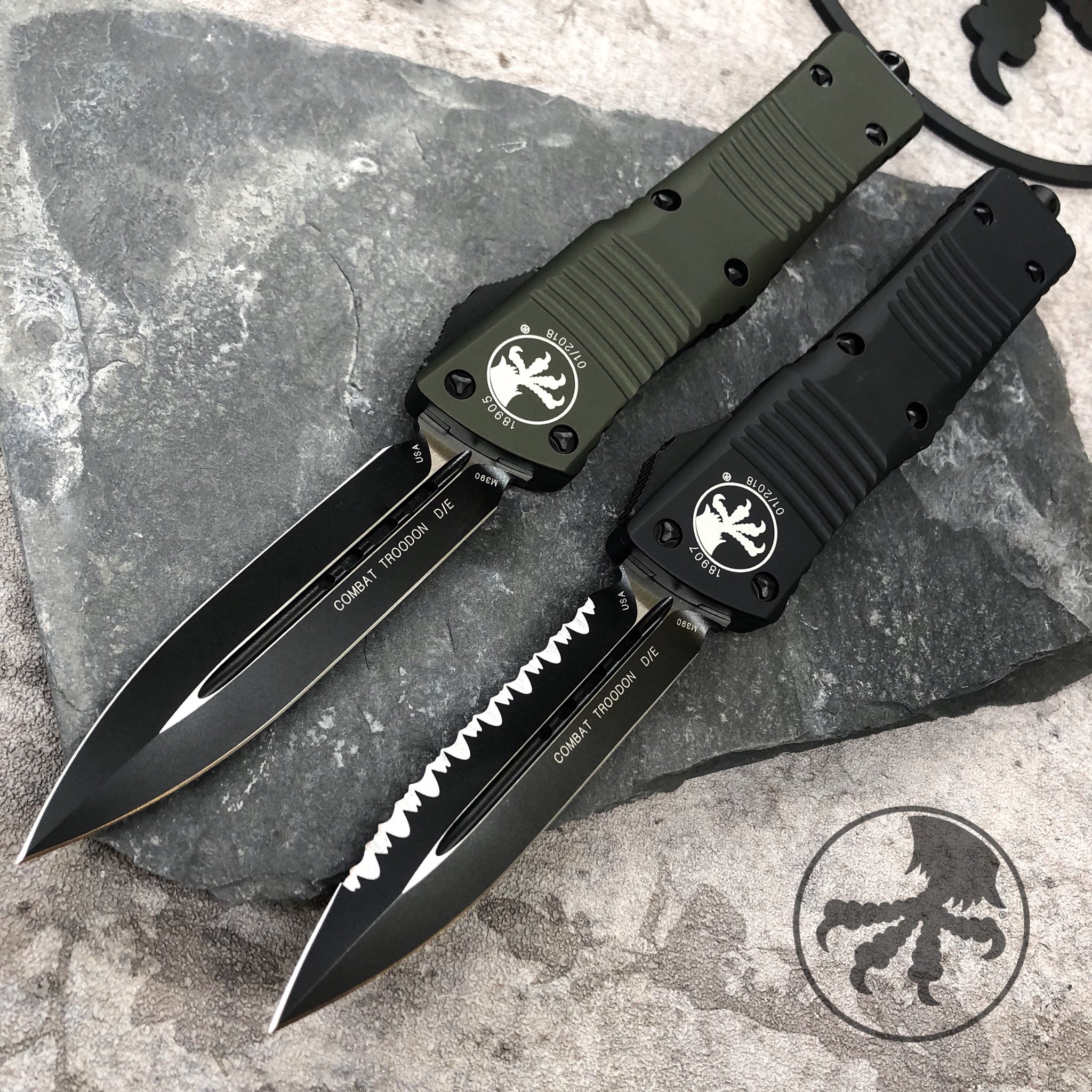 Microtech combat. Microtech Combat Troodon. Нож Microtech Combat Troodon. Microtech Combat Troodon 00556. Microtech Combat Troodon Bowie.