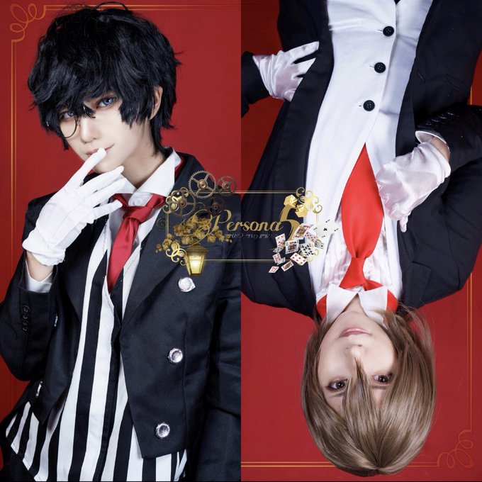 Twitterのコスプレ画像69