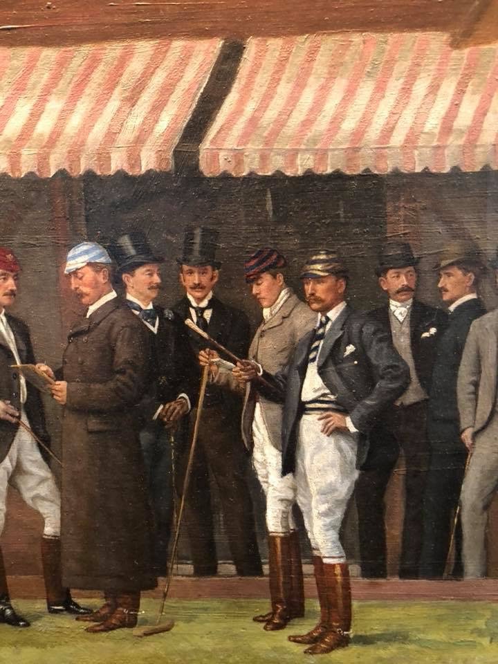 Hurlingham Polo Asso tweet media