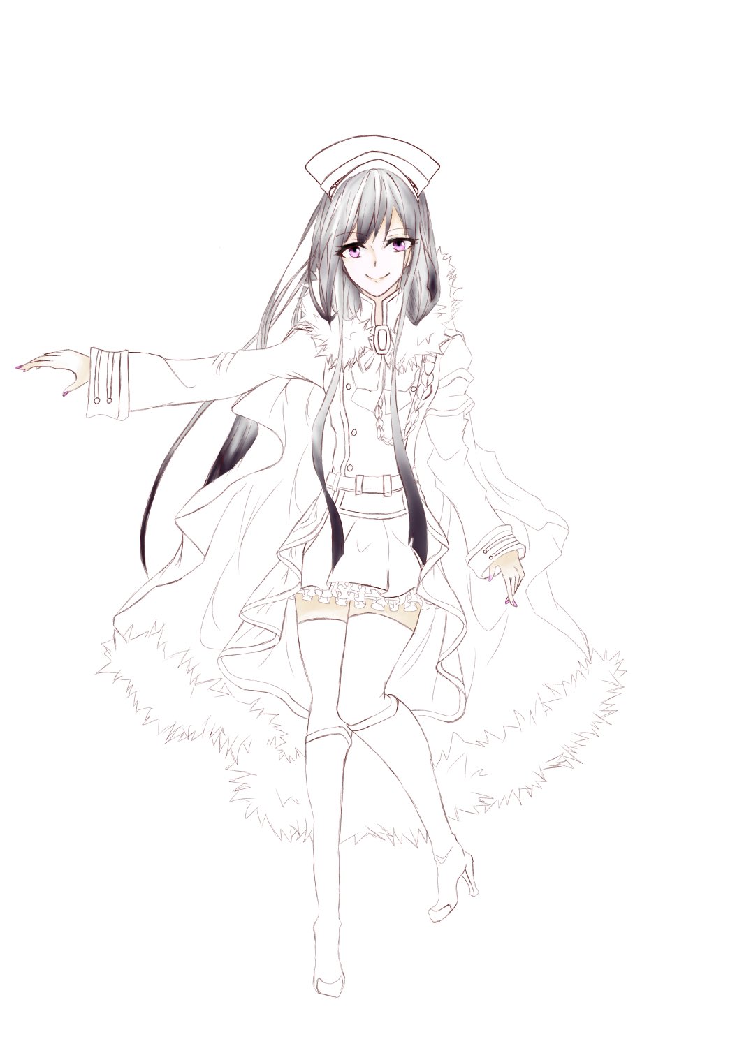 雪斗 Yukito 途中だけどのっけてみる 千さんと百ちゃんを足して2で割って女の子にして見た 今書こうと思ってる夢小説の主人公 アイナナ夢小説 アイナナ Re Vale 夫婦 T Co Sbqrgphmxx Twitter